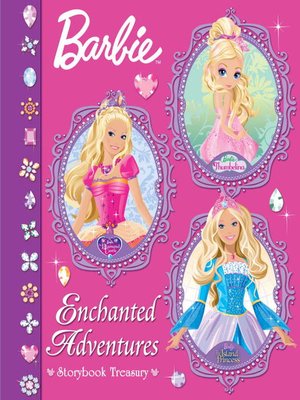 cover image of Enchanted Adventures